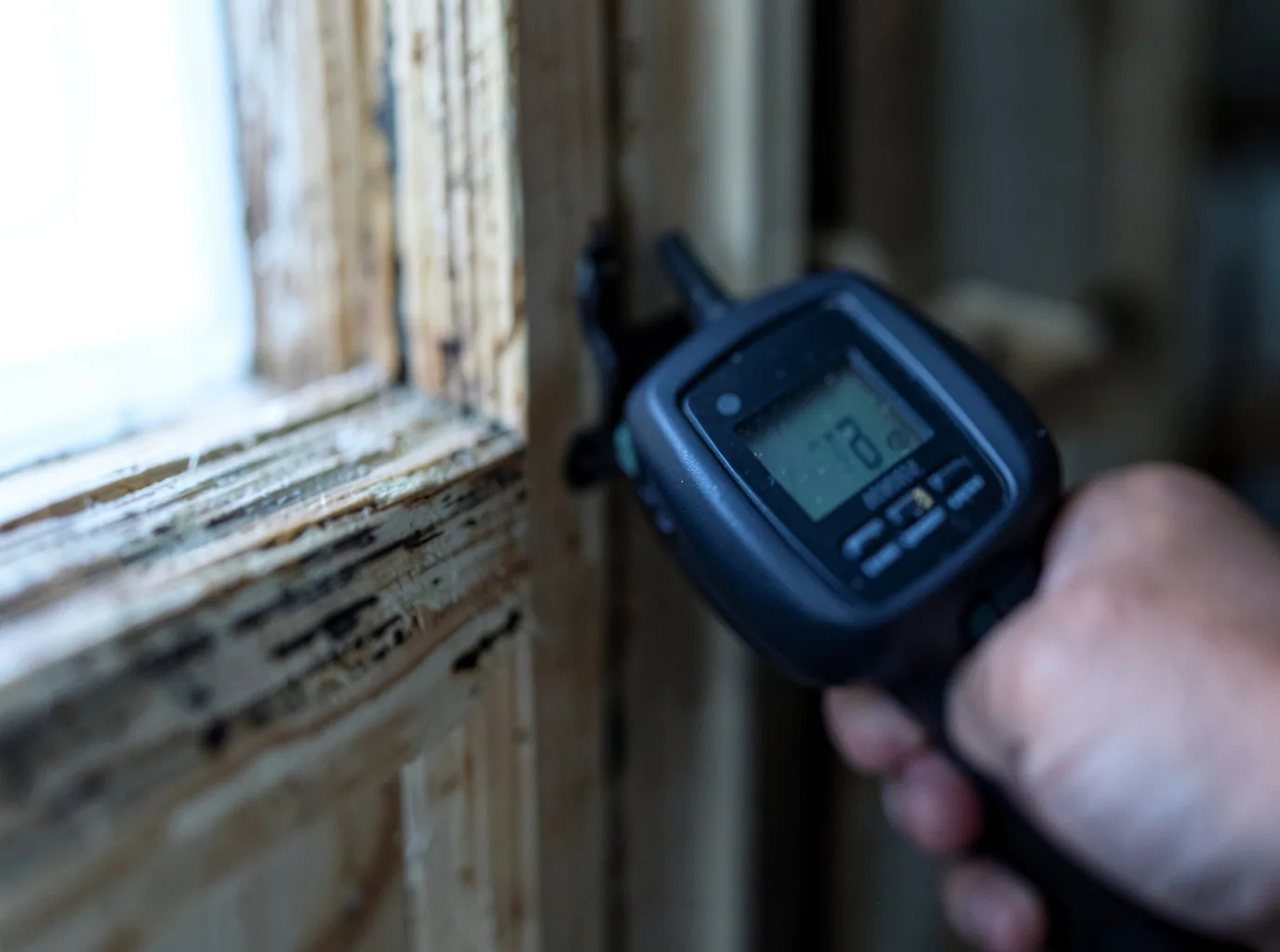 Ceiling Water Damage Repair in Escalante, UT